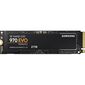 כונן SSD   פנימי Samsung SSD 970 EVO MZ-V7E2T0BW 2000GB סמסונג למכירה , 2 image