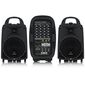 מגבר/מערכת הגברה Behringer PPA500BT ברינגר למכירה , 2 image