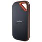 כונן SSD   חיצוני SanDisk Extreme PRO Portable SSD V2 Extreme PRO Portable SSD V2 4TB SDSSDE81-4T00-G25 4000GB סנדיסק למכירה , 3 image