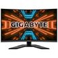 מסך מחשב Gigabyte G32QCA  31.5 אינטש QHD למכירה , 2 image