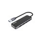 USB 3.0 H1109A Unitek למכירה 