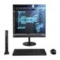 מחשב נייח Intel Core i7 Lenovo ThinkStation P350 Tiny 30EF000GIV לנובו למכירה , 4 image