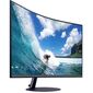 מסך מחשב Samsung C32T550FDR  32 אינטש Full HD סמסונג למכירה , 2 image