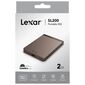 כונן SSD  Lexar LSL200X002T-RNNNG 2000GB למכירה , 2 image