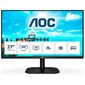 מסך מחשב AOC 27B2QAM  27 אינטש Full HD למכירה , 3 image