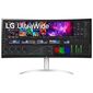 מסך מחשב LG UltraWide  40WP95C-W  39.7 אינטש WQHD למכירה 
