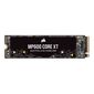 כונן SSD   פנימי Corsair MP600 CORE XT CSSD-F4000GBMP600CXT קורסייר למכירה 