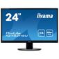מסך מחשב Full HD iiYAMA ProLite X2483HSU-B5 למכירה , 2 image
