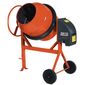 מערבל בטון Shatal M170E למכירה 