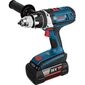מקדחה/מברגה Bosch GSR 36VE-2LI בוש למכירה , 2 image