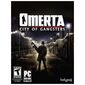 Omerta City of Gangsters למכירה 