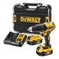 מקדחה/מברגה DeWALT DCD777M2T למכירה 