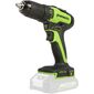 מקדחה/מברגה 99575/6 Greenworks למכירה , 2 image