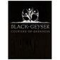Black Geyser: Couriers of Darkness למכירה 