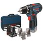 סט כלים Bosch GSR 12V-15 15990.G6l בוש למכירה 