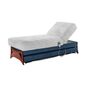 ספת נוער סיאסטה מיטת יחיד  וידר למכירה , 2 image