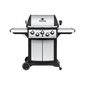 גריל  גז Broil King Signet 390 ברויל קינג למכירה , 2 image