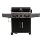 גריל  גז Broil King Baron 590 ברויל קינג למכירה , 2 image