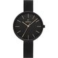 שעון יד  אנלוגי  לאישה OBAKU V211LXBBMB למכירה , 2 image