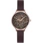 שעון יד  אנלוגי  לאישה OBAKU V238LXVNMN למכירה 