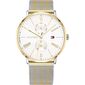 שעון יד  אנלוגי  לאישה 1782074 Tommy Hilfiger טומי הילפיגר למכירה , 2 image