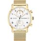 שעון יד  אנלוגי  לגבר 1710403 Tommy Hilfiger טומי הילפיגר למכירה , 2 image