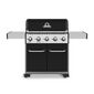 גריל  גז Broil King Baron 520 ברויל קינג למכירה , 2 image