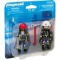 פליימוביל 70081 Rescue Firefighters למכירה , 2 image
