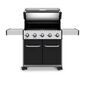 גריל  גז Broil King Baron 520 ברויל קינג למכירה , 3 image