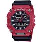 שעון יד  משולב  לגבר Casio G-Shock GA9004A קסיו למכירה 