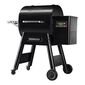 מעשנת  עץ Ironwood 650 מעשנת וגריל Traeger למכירה , 2 image