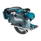 מסור  עגול Makita DCS552 מקיטה למכירה , 2 image