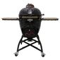 מעשנת  פחמים Vision Grills XR402 Deluxe למכירה , 2 image