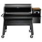 מעשנת  עץ Z grills 11002B 22913 למכירה , 2 image