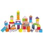 Viga 59695 50 Wooden Blocks למכירה , 2 image