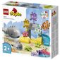 Lego לגו  10972 Wild Animals of the Ocean למכירה , 2 image