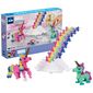 Plus Plus 3908 Learn To Build Unicorns למכירה 