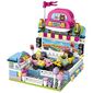 Loz 1728 Bumper Car למכירה 