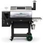 מעשנת  עץ Green Mountain Grills Ledge SS למכירה 