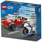 Lego לגו  60392 Police Bike Car Chase למכירה , 2 image