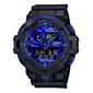 שעון יד  משולב Casio G-Shock GA700VB1A קסיו למכירה , 2 image