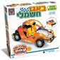 יצירה 06147 טכנו ממונע - באגי חשמלי למכירה , 2 image