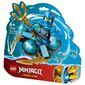 Lego לגו  71778 Nya's Dragon Power Spinjitzu Drift למכירה , 2 image