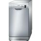 מדיח כלים  צר Bosch SPS50E88EU בוש למכירה 