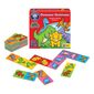 משחק דומינו דינוזאורים Orchard Toys למכירה 