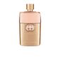 בושם לאשה גוצ'י Guilty E.D.P 100ml למכירה , 2 image