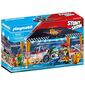 פליימוביל 70552 Stunt Show Service Tent למכירה , 2 image