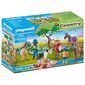 פליימוביל 71239 Picnic Adventure with Horses למכירה , 2 image