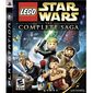 Lego Star Wars: The Complete Saga PS3 למכירה , 2 image