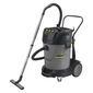 שואב אבק נגרר Karcher NT70/3 קארשר למכירה , 2 image